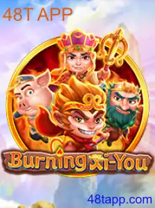 BurningXiYou