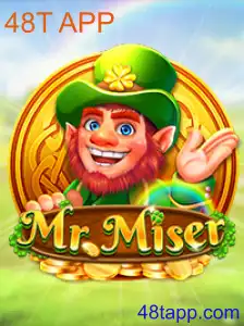 MrMiser