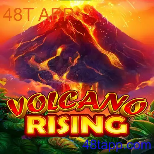 VolcanoRising