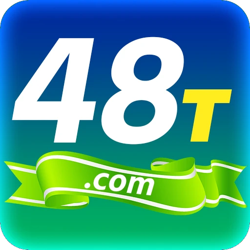 48T APP Logo